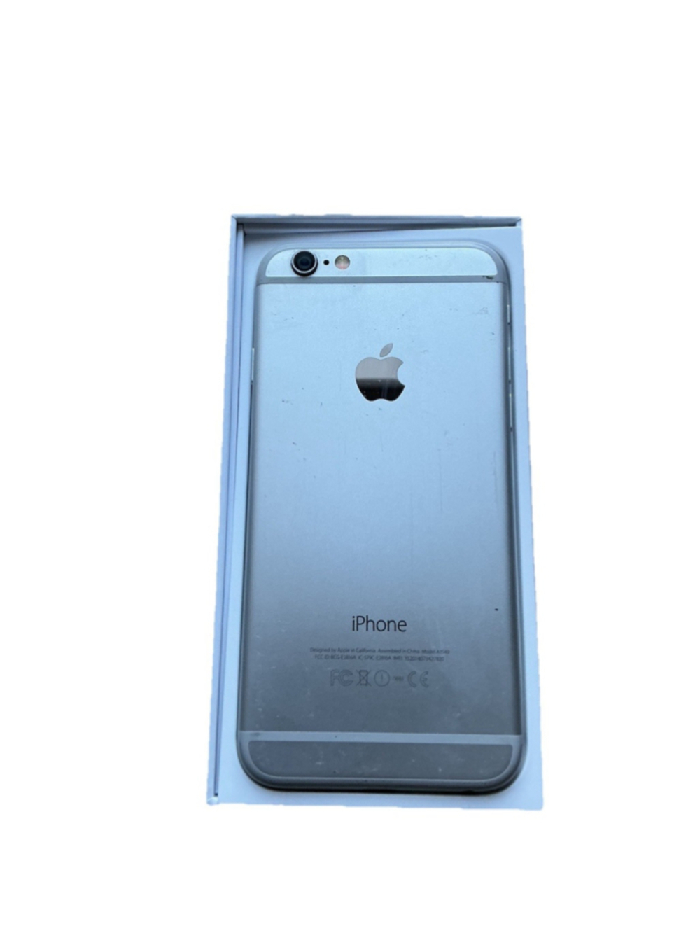 apple iphone 6 16gb unlocked - Picture 7 of 11